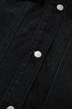 Denim Jackets Urban Fray Denim Jacket