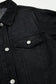 Denim Jackets Urban Fray Denim Jacket