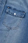 Denim Shirts Twilight Tailored Denim Shirt
