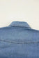 Denim Shirts Twilight Tailored Denim Shirt
