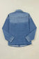 Denim Shirts Twilight Tailored Denim Shirt