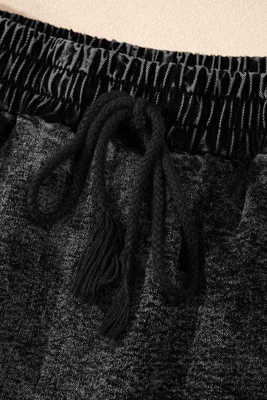 Denim Shorts Urban Chic Denim Skorts