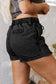 Denim Shorts Urban Chic Denim Skorts