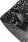 Evening Dresses Glamour Sequin Mini Dress – Knot & Cutout