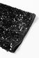 Evening Dresses Glamour Sequin Mini Dress – Knot & Cutout