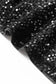 Evening Dresses Glamour Sequin Mini Dress – Knot & Cutout