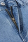 Flared Jeans Boho Hem Bell Bottom Jeans