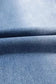 Flared Jeans Boho Hem Bell Bottom Jeans