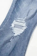 Flared Jeans High Flyers Flared Jeans