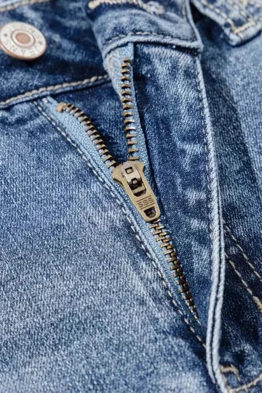 Flared Jeans High Flyers Flared Jeans