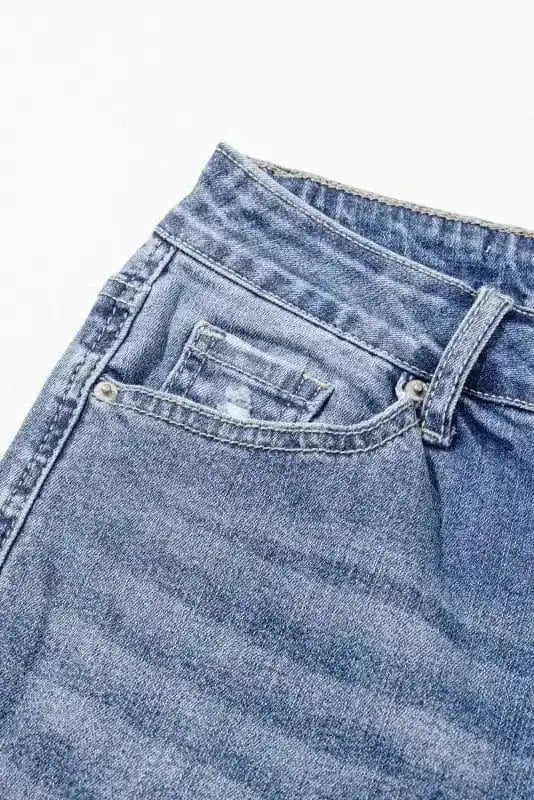 Flared Jeans High Flyers Flared Jeans