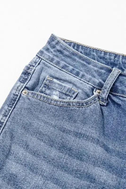 Flared Jeans High Flyers Flared Jeans