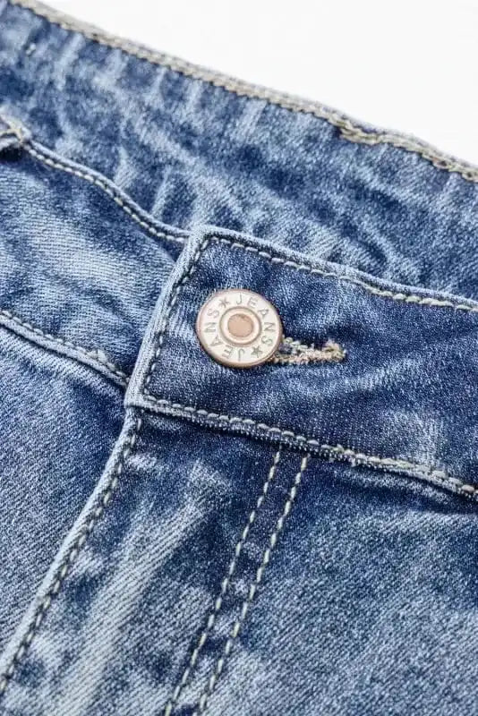 Flared Jeans High Flyers Flared Jeans