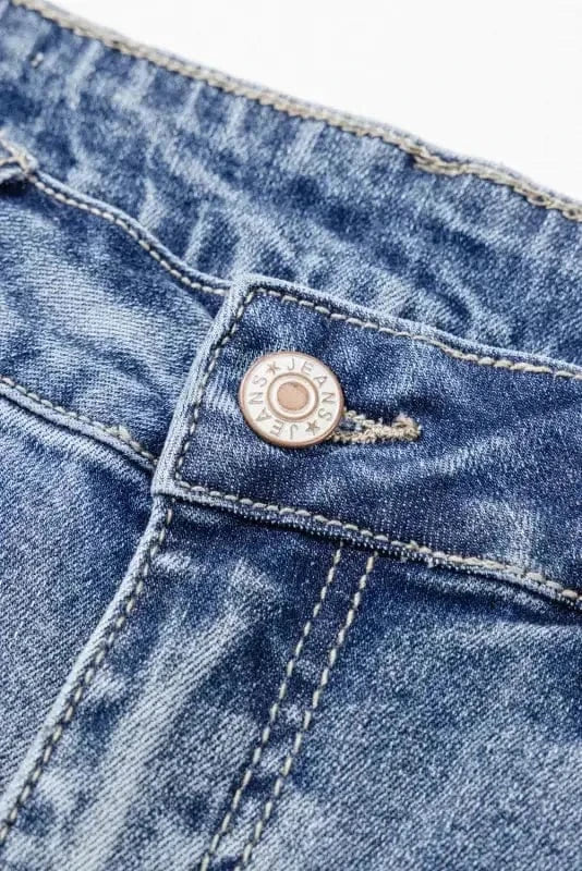 Flared Jeans High Flyers Flared Jeans
