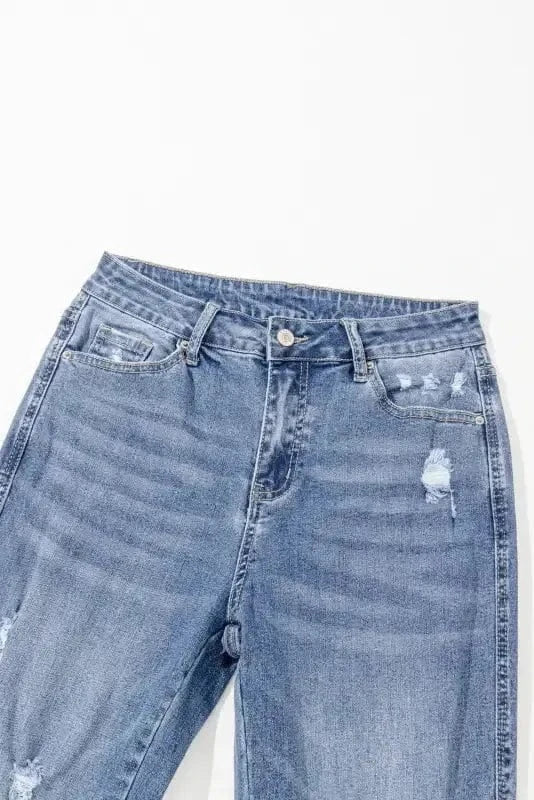 Flared Jeans High Flyers Flared Jeans