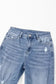 Flared Jeans High Flyers Flared Jeans