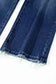 Flared Jeans Stonewashed Skyline Flared Jeans