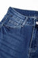 Flared Jeans Stonewashed Skyline Flared Jeans