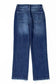 Flared Jeans Stonewashed Skyline Flared Jeans