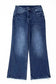 Flared Jeans Stonewashed Skyline Flared Jeans