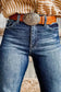 Flared Jeans Stonewashed Skyline Flared Jeans