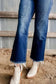 Flared Jeans Stonewashed Skyline Flared Jeans