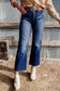 Flared Jeans Stonewashed Skyline Flared Jeans