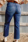 Flared Jeans Stonewashed Skyline Flared Jeans