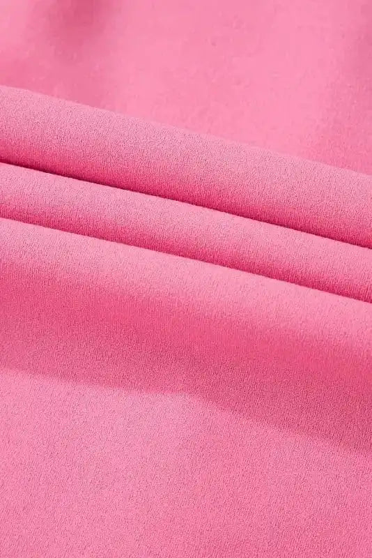 Flared Pants Urban Elegance Flared Trousers