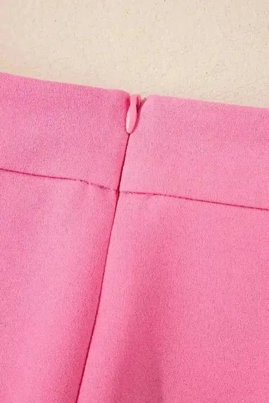 Flared Pants Urban Elegance Flared Trousers