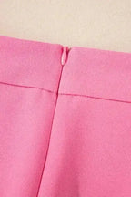 Flared Pants Urban Elegance Flared Trousers