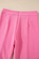 Flared Pants Urban Elegance Flared Trousers