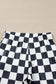 Flared Pants Vista Vichy Flared Pants