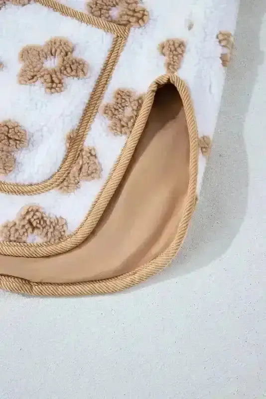 Fleece Jackets Blossom Cozy Fleece Jacket