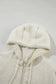 Fleece Jackets Cozy Fleece Hooded Jacket