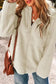 Fleece Jackets Cozy Fleece Hooded Jacket