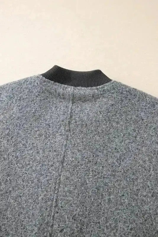 Fleece Jackets EmbraceMe Fleece Jacket