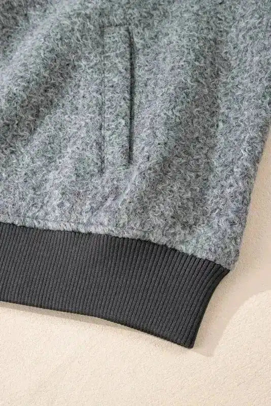 Fleece Jackets EmbraceMe Fleece Jacket