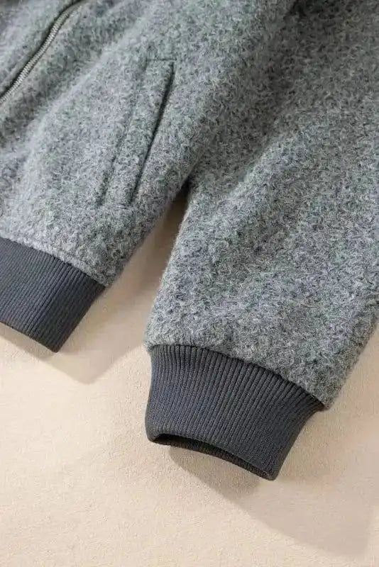 Fleece Jackets EmbraceMe Fleece Jacket