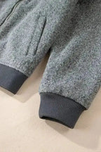 Fleece Jackets EmbraceMe Fleece Jacket