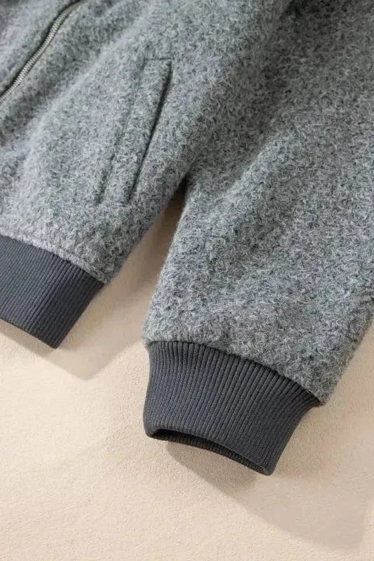 Fleece Jackets EmbraceMe Fleece Jacket