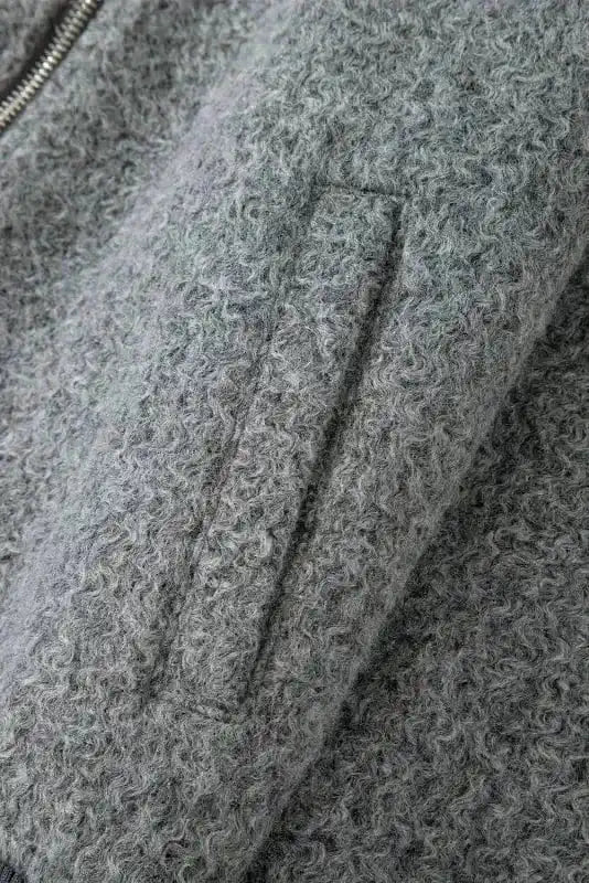 Fleece Jackets EmbraceMe Fleece Jacket