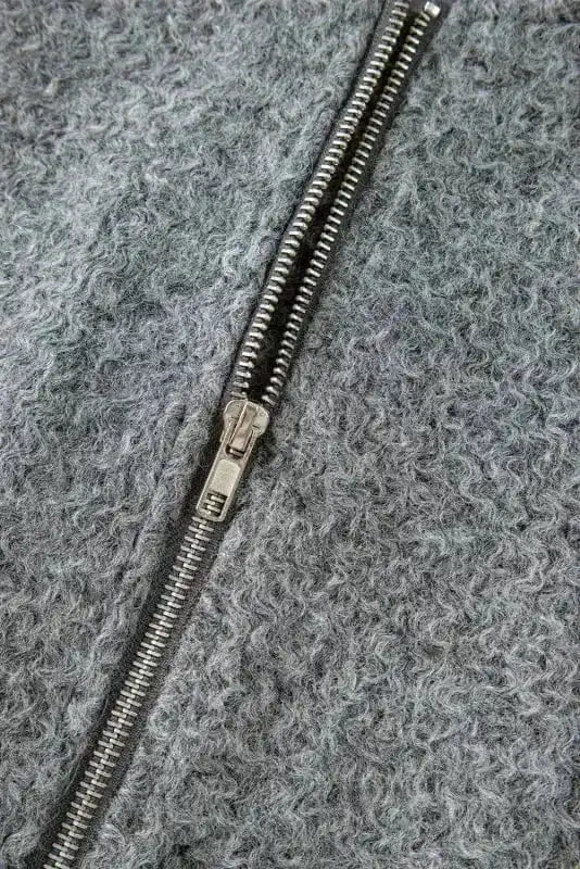 Fleece Jackets EmbraceMe Fleece Jacket