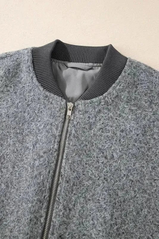 Fleece Jackets EmbraceMe Fleece Jacket