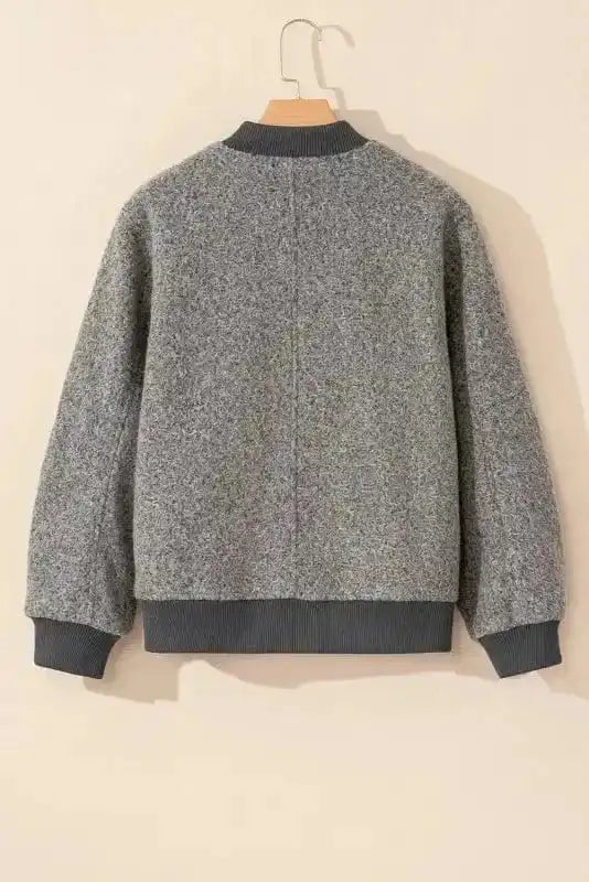 Fleece Jackets EmbraceMe Fleece Jacket