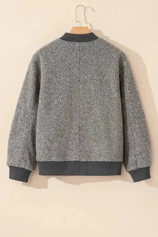 Fleece Jackets EmbraceMe Fleece Jacket