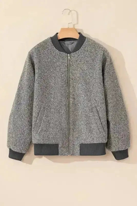 Fleece Jackets EmbraceMe Fleece Jacket