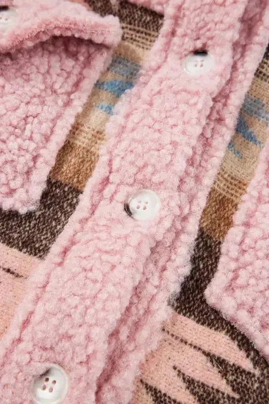 Fleece Jackets Frontier Fleece Fusion Coat