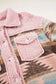 Fleece Jackets Frontier Fleece Fusion Coat