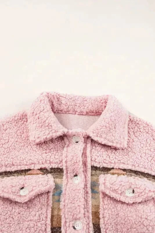 Fleece Jackets Frontier Fleece Fusion Coat
